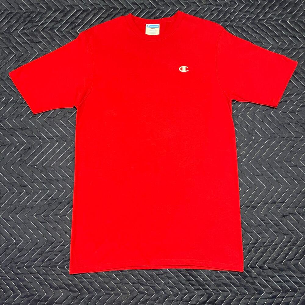 Champion Short Sleeve Tee